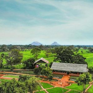 Ayurvie Sigiriya - Ayurvedic Retreat By Thema Collection